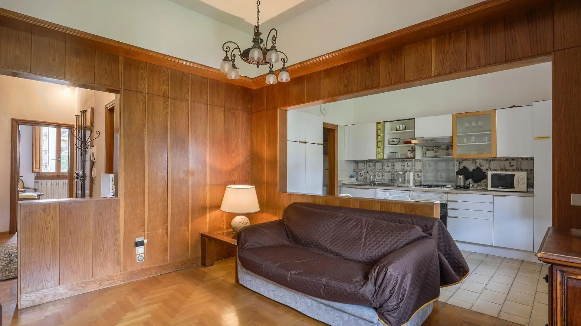 Spacious 3 Bedroom Apartment Florencie