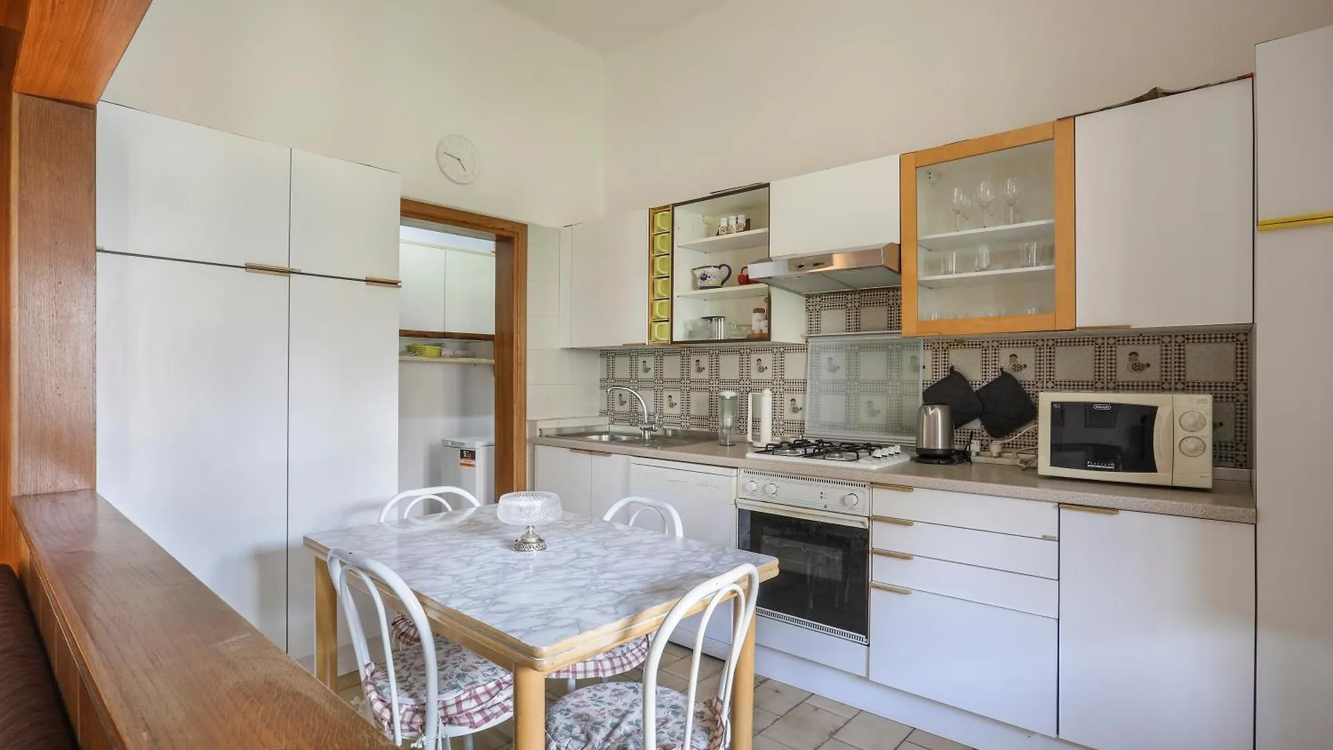 Spacious 3 Bedroom Apartment Florencie